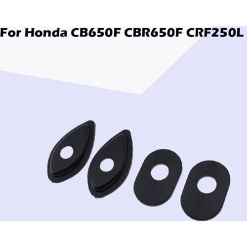 Turn Light Lamp Holder Signal Command Light Gasket Suitable For Honda CB650F CBR650F CRF250L