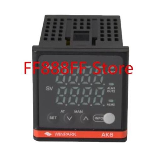 WINPARK Changzhou Huibang Temperature Controller AK6-AKL110 Huibang Temperature Controller AK6-APL110 Spot