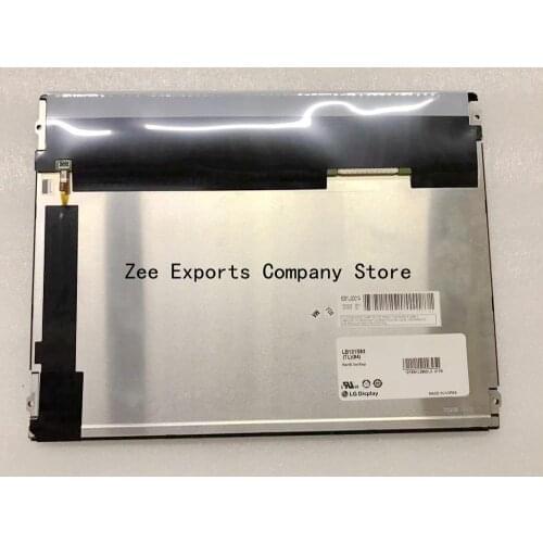 12.1 Inch LCD LB121S03-TL04 LB121S03(TL)(04) LB121S03 TL04 800*600 WLED 100% tested Original for Industrial Equipment