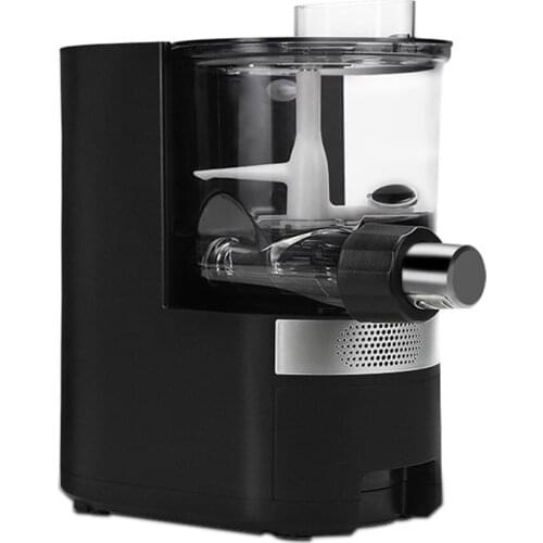 Automatic Pasta Maker Household Noodles Processor Multifunctional Intelligent Noodle Pressing Making Machine