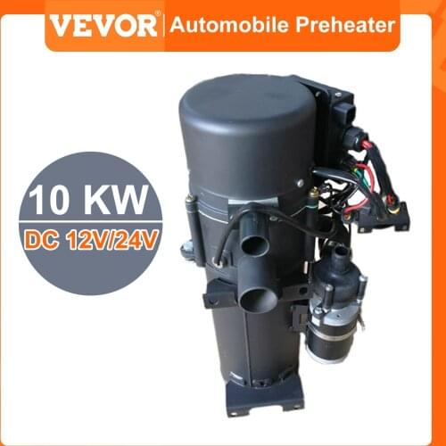 High Quality Automobile Preheater Diesel Heater Water heating Car Heater Air Parking Heater