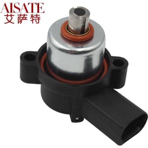 Free Shipping Air Compressor Solenoid Vent Valve for Mercedes W220 W211 W219 S Class Wabco Pump Air Pump Repair Kits 2203200104