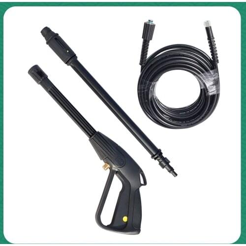 Pressure Washer Water Spray Gun Lance Nozzle Car Washer Jet Lance Spear Nozzle for Champion Hammer Flex Crosser Pressure Washer