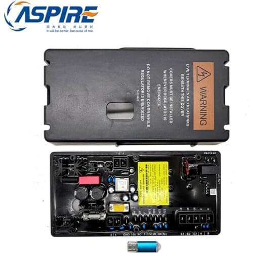 Diesel Generator AVR DVR2000e for Marathon Price