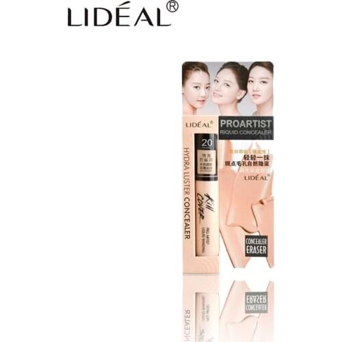 Консилеры LIDEAL China At AliExpress