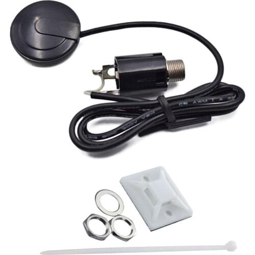 Mini Sound Pick-up Piezo Amplifier Transducer Stick Pickup for Acoustic Guitar ukulele Violin Viola Cello Banjo