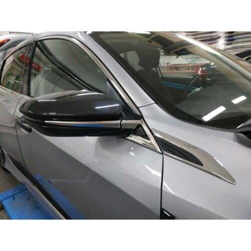 Hoods PANCAR China