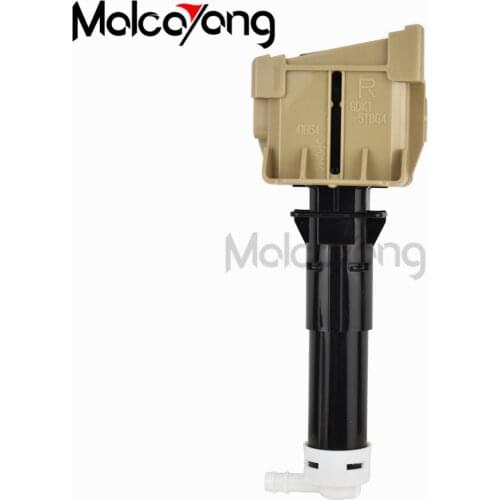 GDK1-51-8H4 GDK1-51-8G4 For Mazda 6 Atenza 2010 2011 2012 Headlight Water Spray Nozzle Actuator Jet