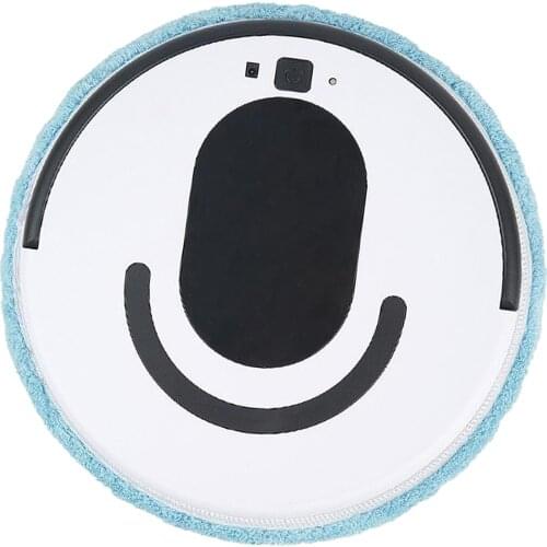 Home Floor Cleaning Sweeping Robot Vacuum Cleaner Floor Auto Sweeper Mop Machine