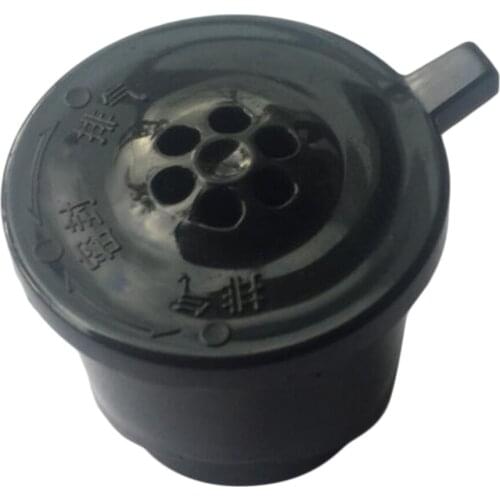 Steam Release Valve Replacement for POVOS Accs Parts Adjustable