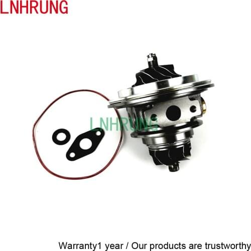 Turbo cartridge for Ford Focus III Mondeo S-Max 2.0T 184Kw 53039880368 CJ5E6K682BA 5157826 Turbo Turbocharger CHRA Cartridge