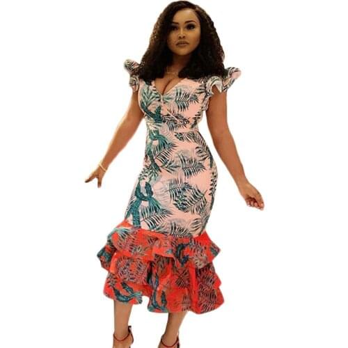 YDTOMM Fashionable Sundresses