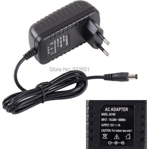 Chuse Beauty Tattoo Power Supply charger For Permanent Makeup Pen & Kits such as 600D-C2, C3, JM600D-B, T5S2 lip PMU Eyebrow