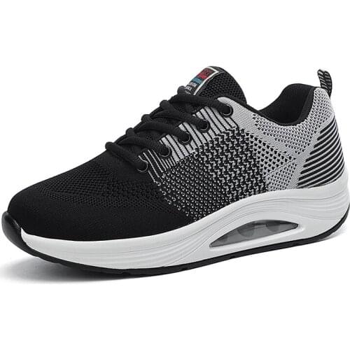 Winter Tenis Mujer 2019 New Women swing Sport Shoes comfy flywire Women Tennis Shoes Female Athletic Sneakers Brand Trainers