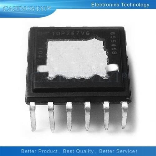 5pcs/lot TOP267VG TOP267 EDIP-11 In Stock