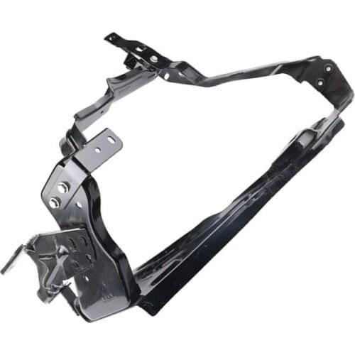 Car Headlight bracket Suitable for Class C C260 C300mer ced es-be nz2011-2013 Car light bracket Headlight frame Lighting bracket