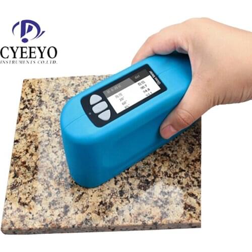 Price Sheen Marble Vanceometer paint film portable gloss Glossy test meter glossmeter