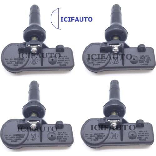 Tire Pressure Sensor 13581558 25920615 13586335 25799331 For GMC Chevy Cadillac Chevrolet Truck Yukon Suburban Sierra Saturn
