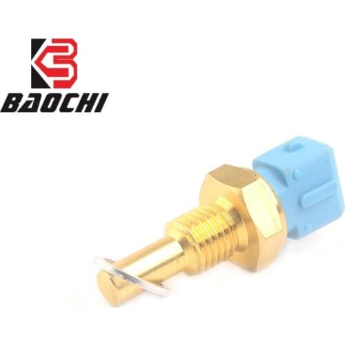 Coolant Water Temperature Sensor For Fiat VW Opel Skoda Seat Peugeot Ford 5972332 60808142 60800167 9946866