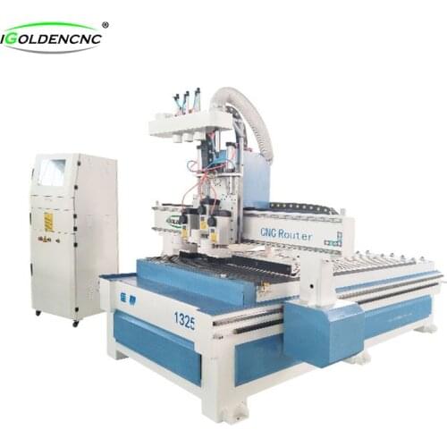 Igoldencnc wood design machine router woodworking cnc