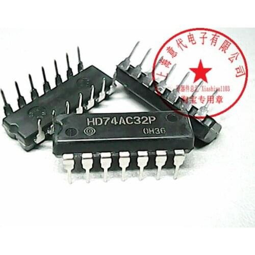 HD74AC32P 74AC32
