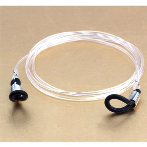 Imixlot Simple Classic Women Men Sunglasses Chain Necklace Reading Glasses Cord Holder Neck Strap Rope for Eyewear
