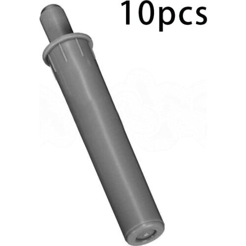 Room Dampers Closet Drawer Closure Soft Cushion Buffer Cupboard Bounce Plastic Tool Door Stopper