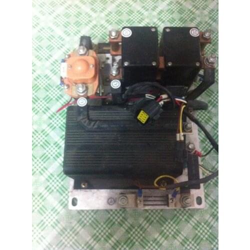 Cotis 1205m5601g Electric Vehicle Controller