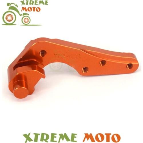 270MM Brake Disc Adapter Bracket For KTM SX XC XCW SXF XCF XCFW EXC 125 144 150 200 250 300 350 400 450 505 530 Enduro Dirt Bike