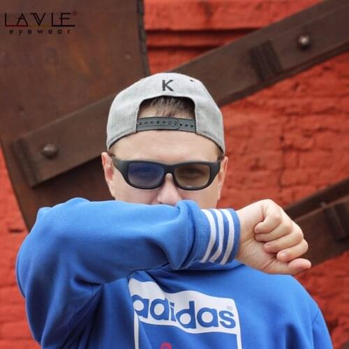 LA VIE Men's Accessories