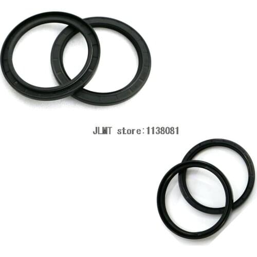 Fork OIL SEAL fit PIAGGIO 200 BEVERLY 2001 - 2002 35X48X8 35 48 8 mm