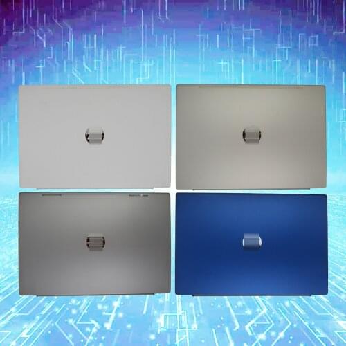 NEW Laptop LCD Lid Back Cover for HP Pavilion 15-CW 15-CS TPN-Q208 TPN-Q210 Top A Case Shell Gray Golden Blue White L23879-001