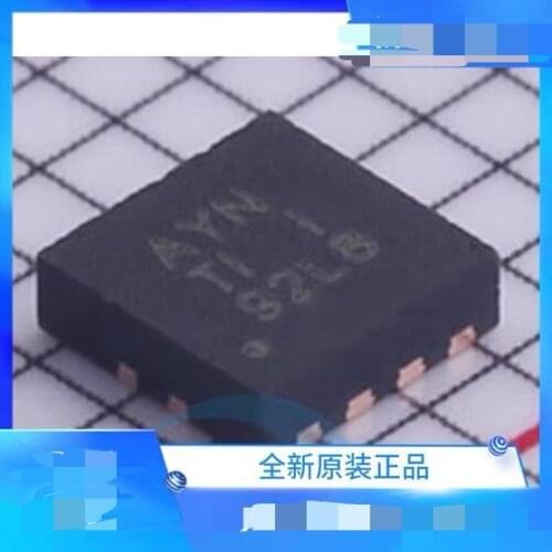 10/PCS TPA6211A1DRBR TPA6211A TPA6211A1D AYN SON-8 100% NEW Original