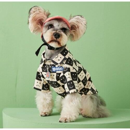 New Cat Winter Clothes Knitted Pet Sweater For Small Dogs Puppy Cat Vest Shirts Clothing