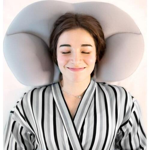 Oein Baby Pillows For Sleeping