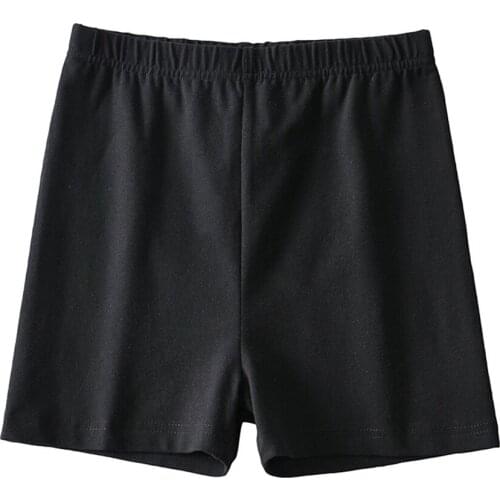 Sexy Solid Mini Bodycon Shorts DLZK034