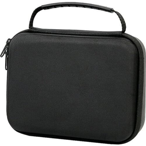 Portable Nylon PU DJI Mavic Mini Fly More Combo Drone Storage Bag Mini Carrying Case Box for DJI Mavic Mini Accessories