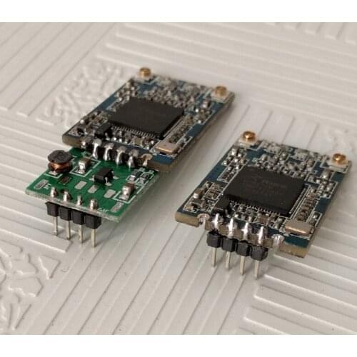 RT5572 Dual Frequency 2.4 / 5G Wireless Wifi Module Wifi Module 5G Wireless Network Card USB Module