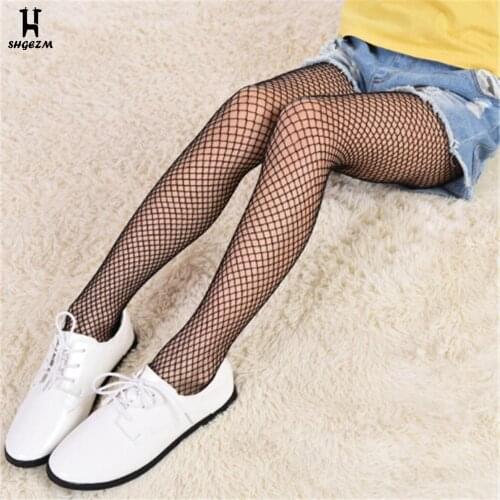 SHgeZm Tights For Girls