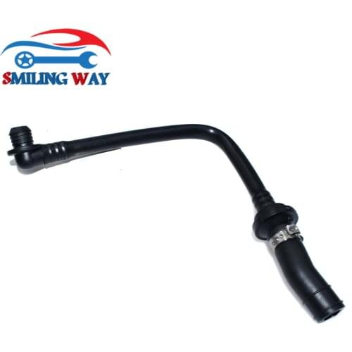 Brake System Vacuum Hose Pipe Connector 1J0612041GD 1J0612041G For 1.9 TDI Audi VW Skoda Seat A3 Bora Golf Leon Toledo Octavia