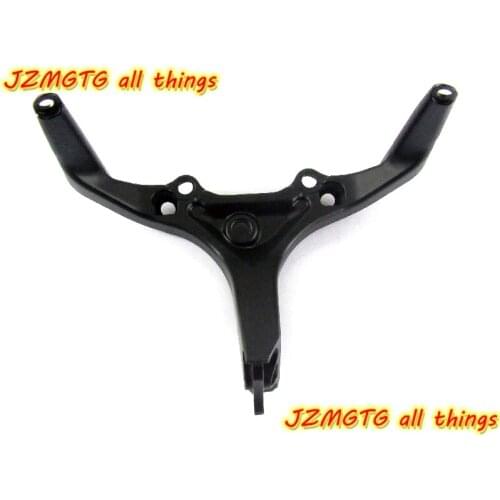 Upper Front Headlight Headlamp Bracket Fairing Stay Head Cowling For HONDA CBR1000RR 2004 2005 2006 2007