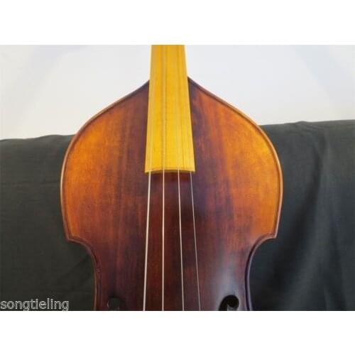 00Baroque Style SONG Brand Maestro 4 strings 29" viola da gamba