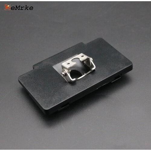 EEMRKE for Kia Cadenza VG 2010 2011 2012 2013 2014 2015 2016 Car DVR Rearview Camera Bracket Adjustment Angle Adapter