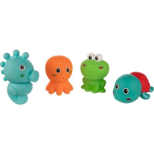 Canpol babies Classic Toys