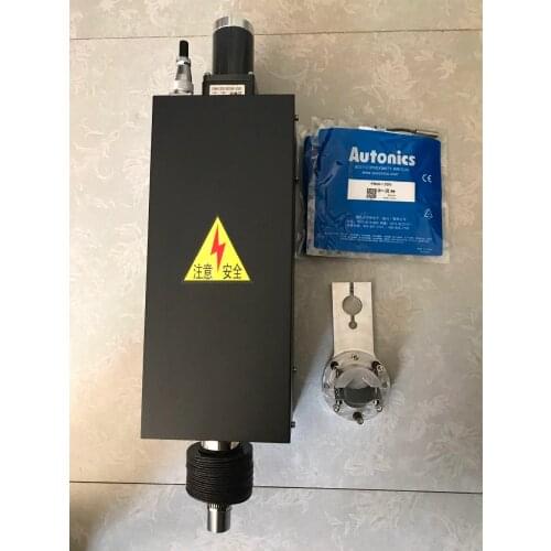 CNC THC Plasma Cutting Torch Height Controller THC Lifter and Holder Z Axis two proximity switches 200mm