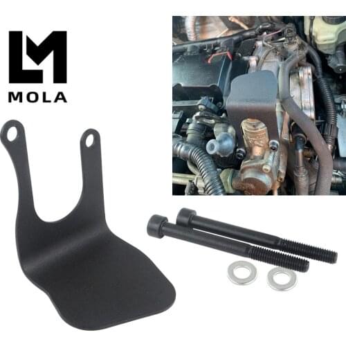 HPFP Sensor Guard Protect For VW GOLF MK5 MK6 Seat Leon Octavia Audi A3 2.0 TFSI