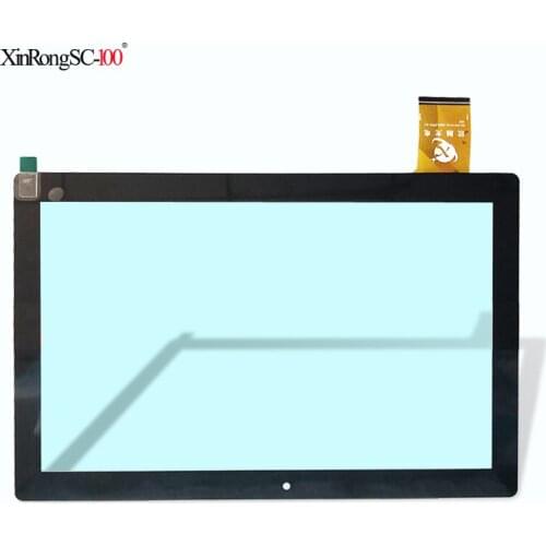 For 10.1 inch XC-PG1010-066-FPC-A1 Touch Screen Touch Panel Digitizer Glass Sensor Replacement Free Shipping