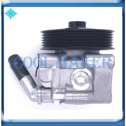 FMM Suspension And Steering