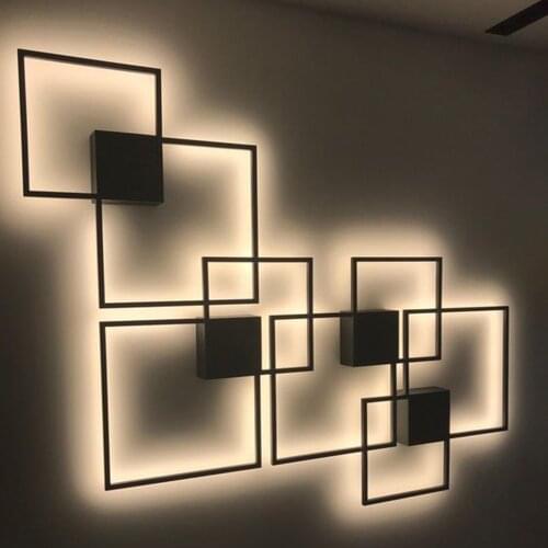 HAIMAITONG LED Panels