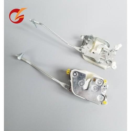 Use for isuzu truck npr115 door lock 8-94271-008-0 L 8-94271-009-0 R